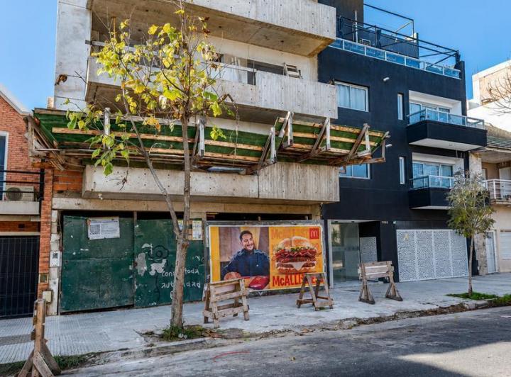 Departamento · 75m² · 3 Ambientes
