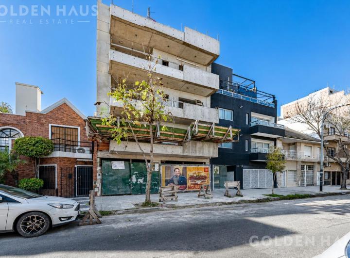 Departamento · 70m² · 3 Ambientes