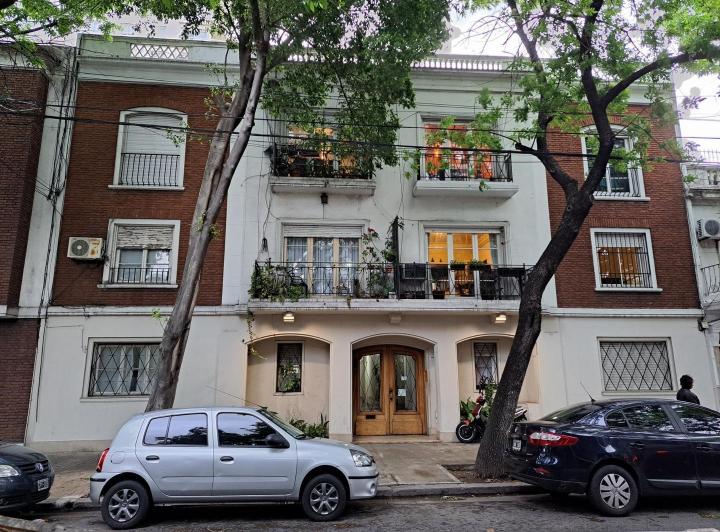 Departamento · 48m² · 3 Ambientes