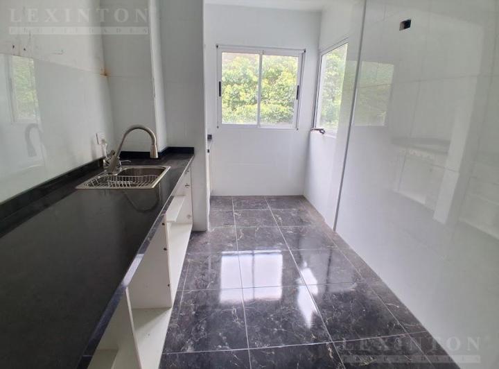 Departamento · 47m² · 2 Ambientes