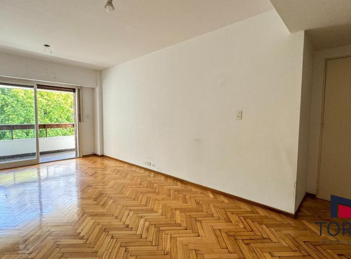 Departamento · 48m² · 2 Ambientes