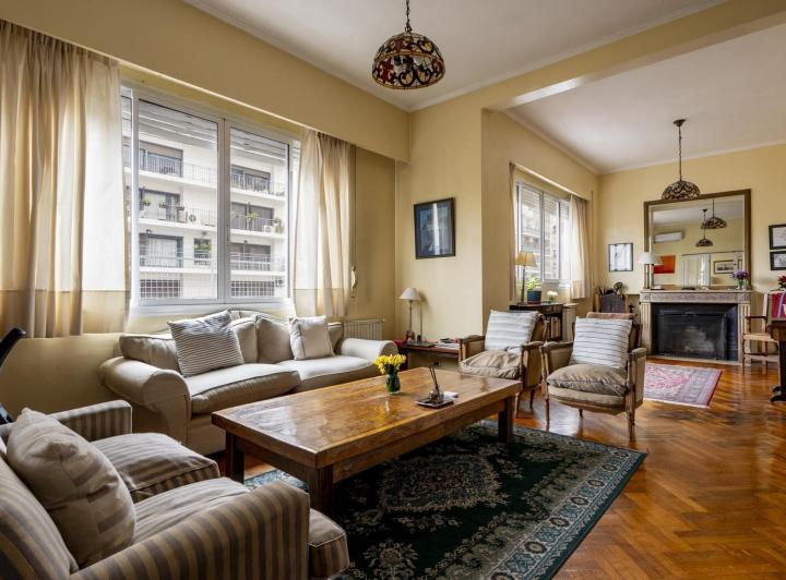 Departamento · 289m² · 9 Ambientes