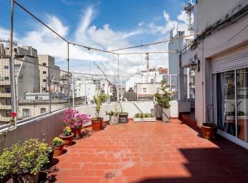 Departamento · 289m² · 9 Ambientes · Venta en Recoleta Departamento Triplex, 5 Dorm., Terraza Propia.