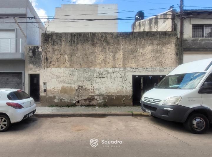 Casa · 90m² · 3 Ambientes · 1 Cochera