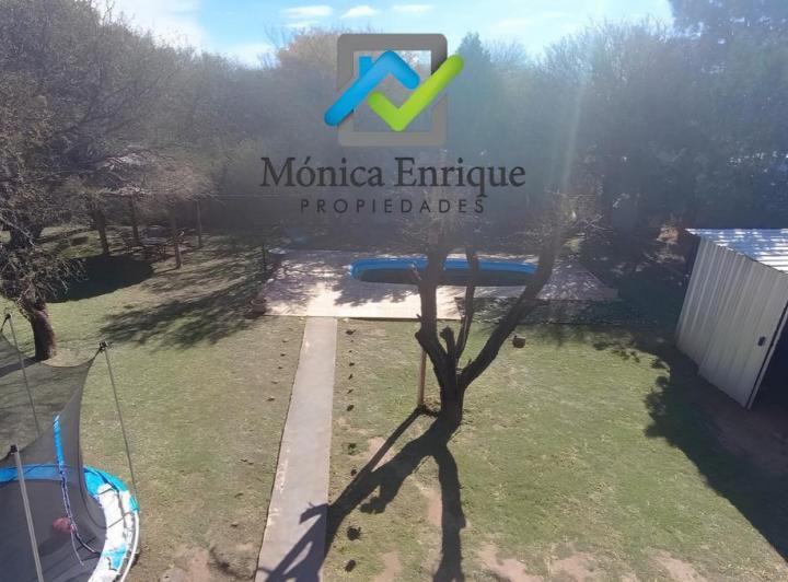 Casa · 153m² · 5 Ambientes · 1 Cochera