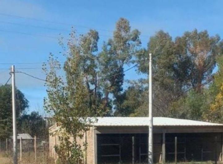 Local en venta en El Carrizal
