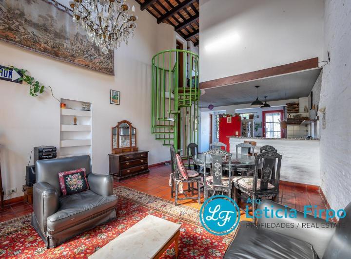 PH · 160m² · 5 Ambientes