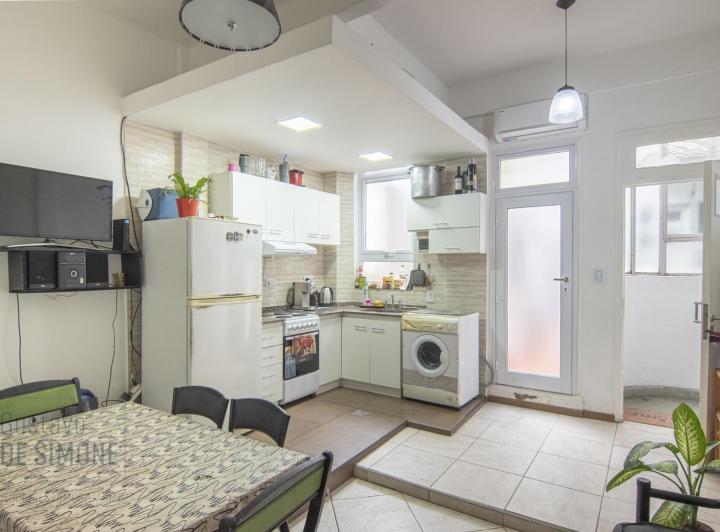 Departamento · 42m² · 3 Ambientes
