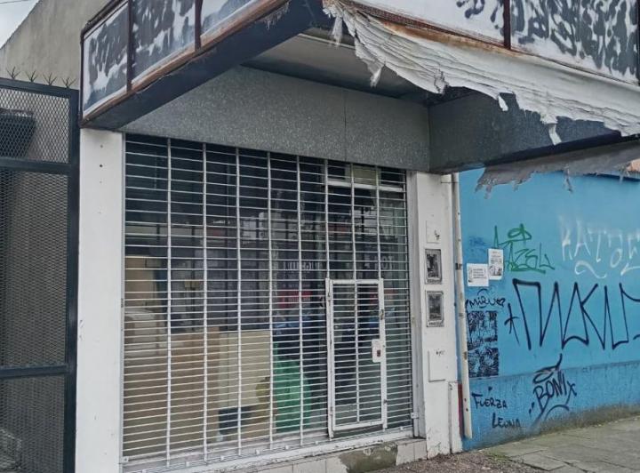 Local comercial · 26m² · 1 Ambiente