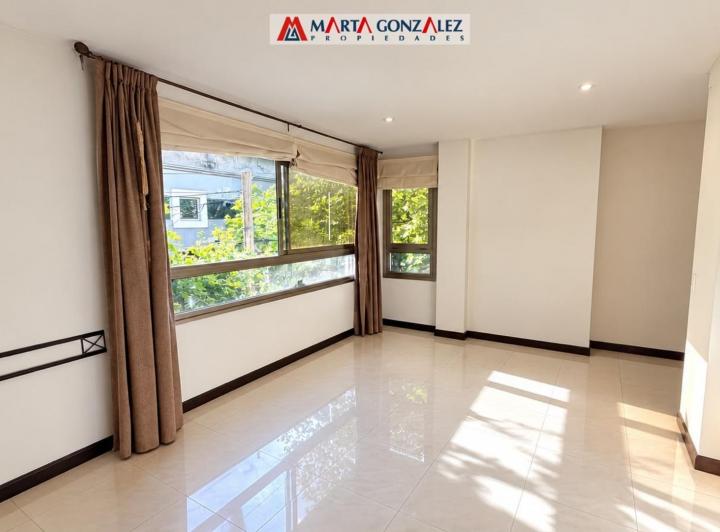 Departamento · 60m² · 3 Ambientes