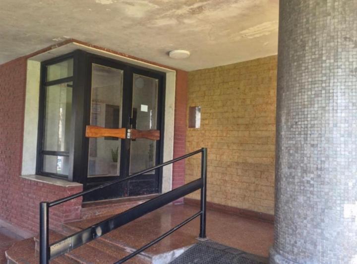 Departamento · 73m² · 3 Ambientes · 1 Cochera