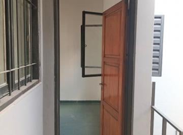 Departamento · 40m² · 1 Dormitorio · Dpto 1 Dorm. Complejo Cerrado - Barrio Empalme