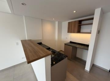 Departamento · 39m² · 2 Ambientes · Departamento Dos Ambientes a La Venta en Wilde Centro