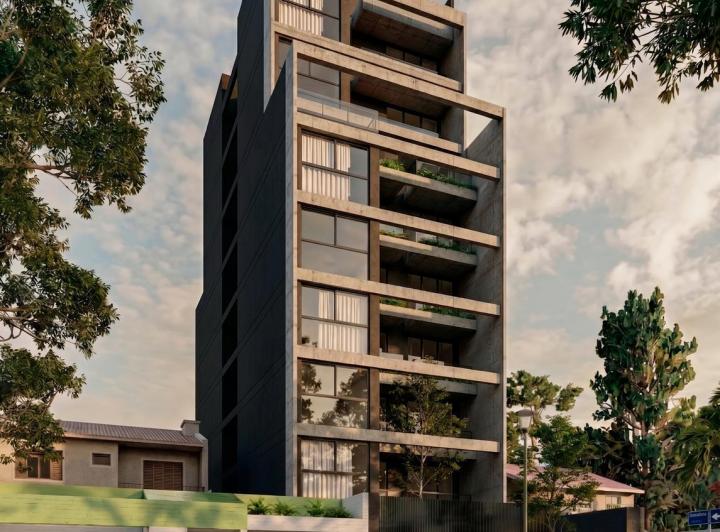 Departamento · 41m² · 2 Ambientes