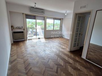 Departamento de 4 ambientes, Quilmes · Alquiler Semipiso 4 Ambientes con Dependencia de Servicio en El Centro de Quilmes.