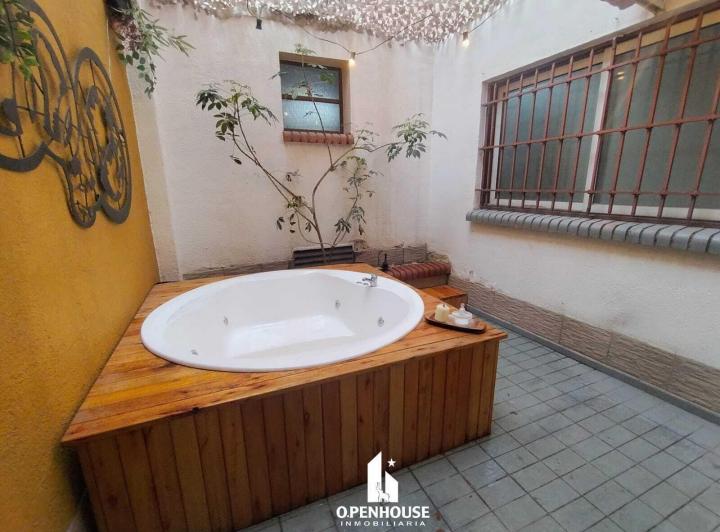 Departamento · 45m² · 1 Dormitorio