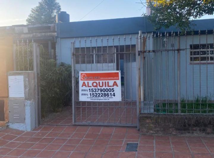 Casa · 90m² · 4 Ambientes · 1 Cochera