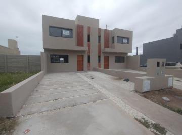 Departamento de 5 ambientes, Córdoba · Se Vende Dúplex a Estrenar en Docta
