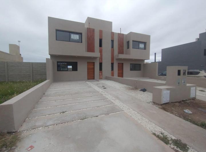 Departamento · 120m² · 5 Ambientes · 2 Cocheras