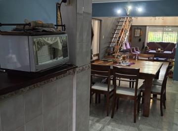 Casa de 4 ambientes, Mar del Plata · Exelente Casa Para 8/9 Personas, a 1 Cuadra de La Playa