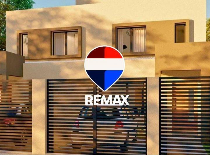 Casa · 120m² · 2 Ambientes · 1 Cochera
