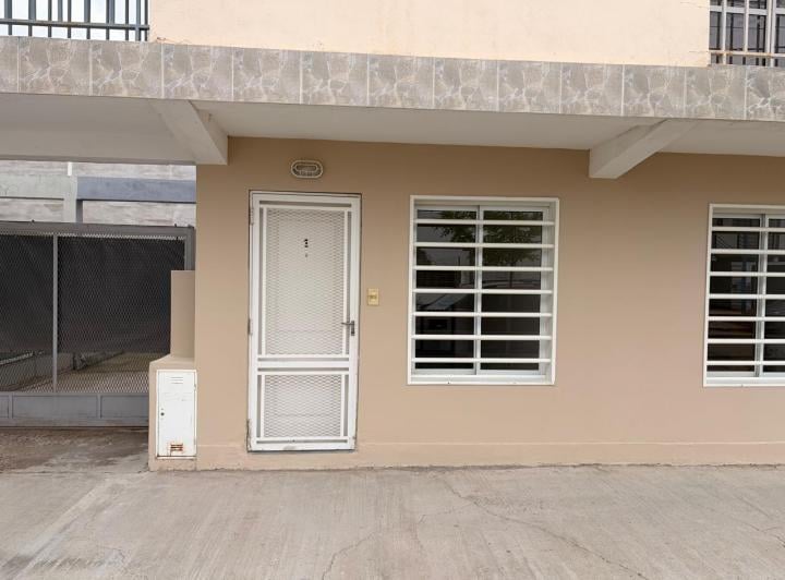 Departamento · 55m² · 3 Ambientes · 1 Cochera
