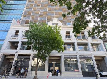 Departamento · 38m² · 1 Ambiente · Venta Mono a Estrenar Astillero Catalinas S. Telmo
