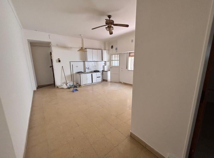 Departamento · 58m² · 2 Ambientes