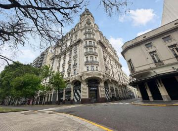 Departamento · 47m² · 1 Ambiente · 6 Cocheras · Departamento en Venta 2 Ambientes - Monserrat