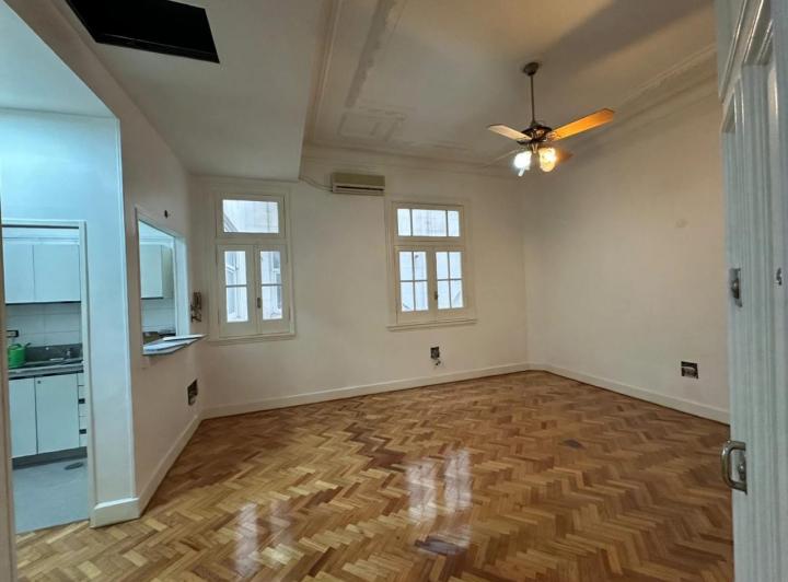 Departamento · 47m² · 2 Ambientes