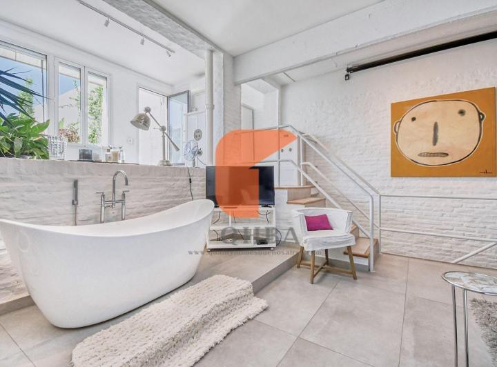 PH · 283m² · 5 Ambientes · 1 Cochera