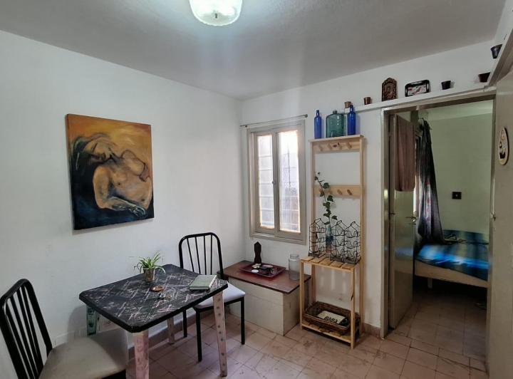 Departamento · 24m² · 3 Ambientes