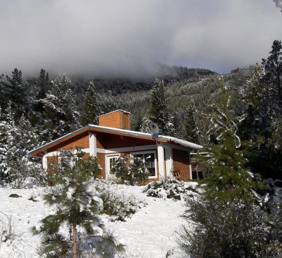 Campo · 76600ha · 6 Ambientes · 6 Cocheras