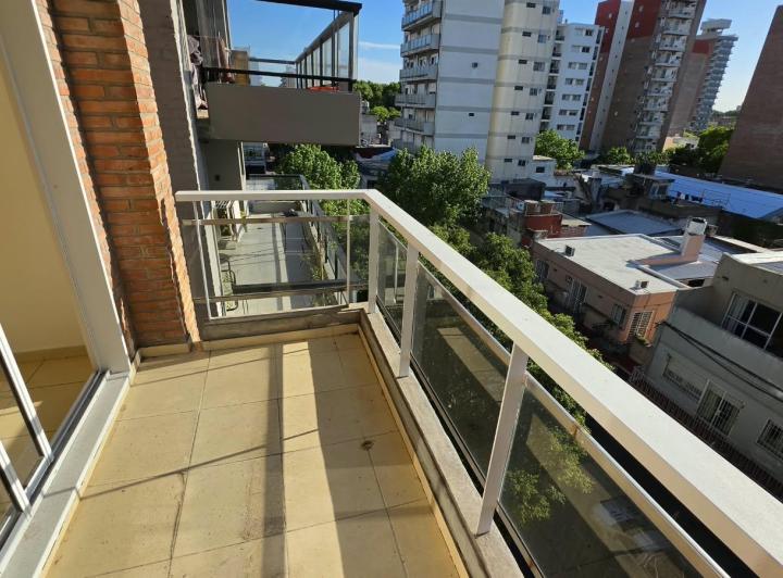 Departamento · 24m² · 1 Ambiente