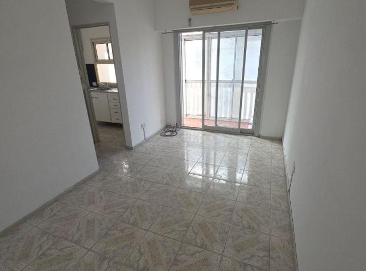 Departamento · 31m² · 2 Ambientes