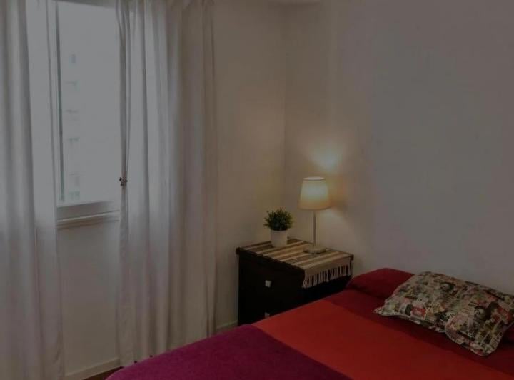 Departamento · 42m² · 2 Ambientes