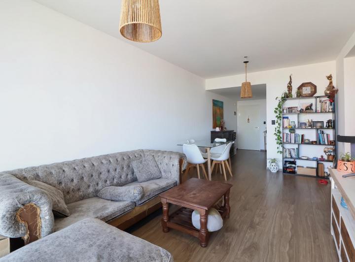 Departamento · 77m² · 4 Ambientes