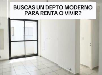 Departamento de 2 ambientes, Córdoba · Listo Para Vivir o Rentar! Excelente Depto Relacion Precio Ubicacion! Practicamente a Estrenar!