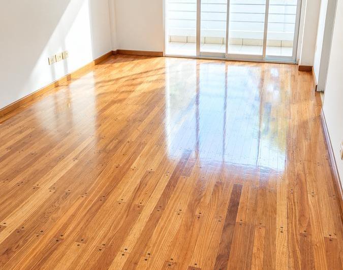 Departamento · 42m² · 2 Ambientes · 1 Cochera