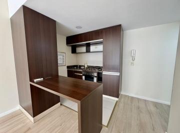 Departamento · 30m² · 1 Ambiente · Departamento Monoambiente en Alquiler - Núñez