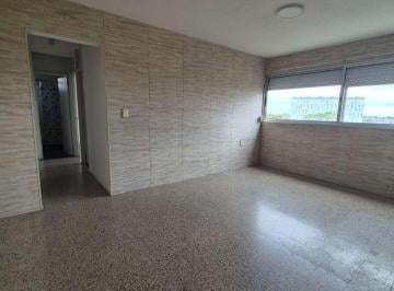 Departamento · 49m² · 3 Ambientes · 1 Cochera · Alquiler Apartamento 2 Dorm. Malvin Norte