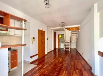 Departamento · 47m² · 3 Ambientes · Venta Departamento 3 Ambientes Recoleta Triplex Al Frente