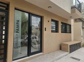 PH · 2 Ambientes · Venta PH 2 Ambientes a Estrenar con Balcón Al Frente, Apto Crédito – Villa Primera, Mar del Plata