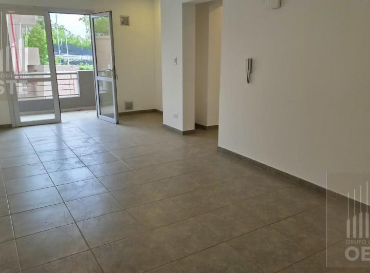 Departamento · 70m² · 4 Ambientes · 1 Cochera