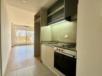 Departamento · 28m² · 1 Ambiente · Monoambiente Apto Profesional • Alquiler •av Libertador 6000