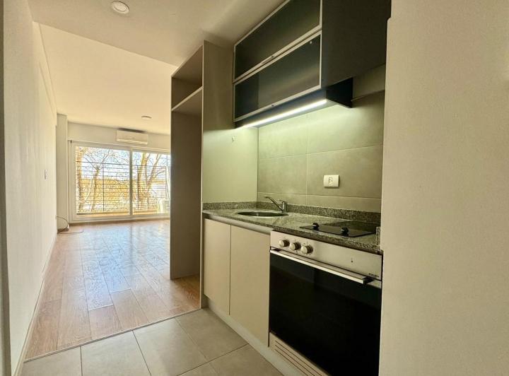 Departamento · 28m² · 1 Ambiente