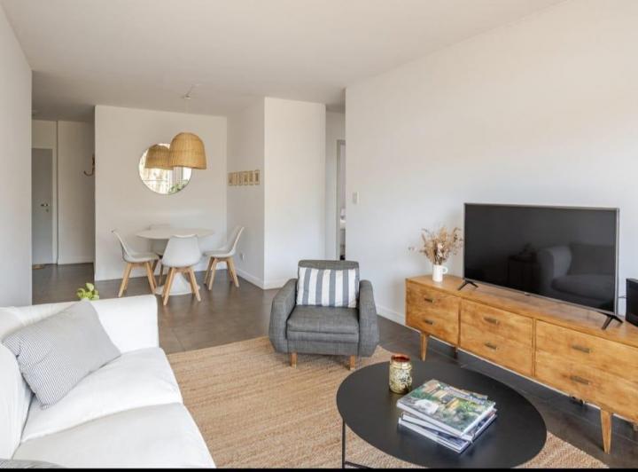 Departamento · 78m² · 3 Ambientes