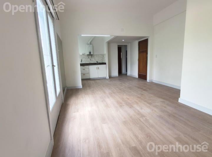Departamento · 61m² · 3 Ambientes