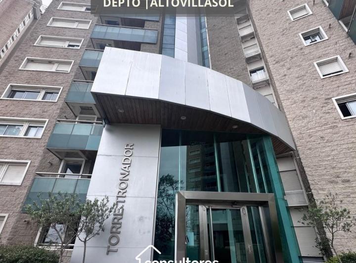 Departamento · 11m² · 2 Dormitorios · 1 Cochera