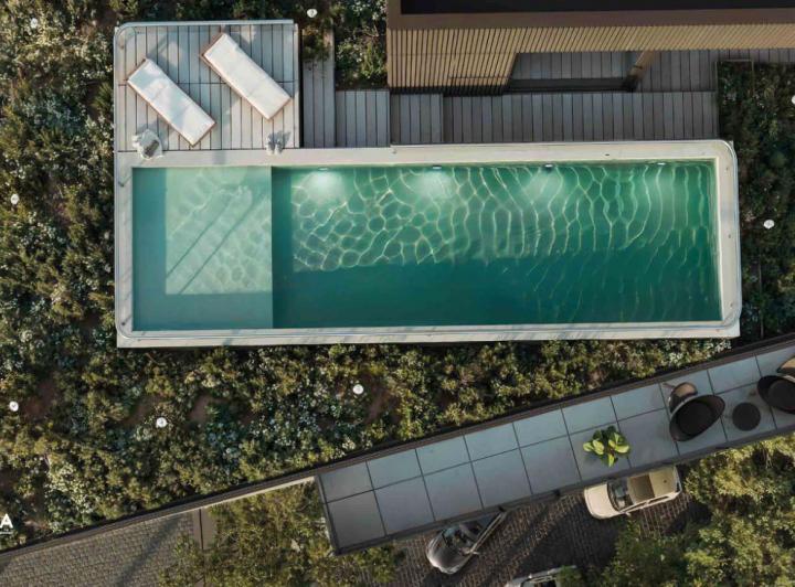 Departamento · 69m² · 3 Ambientes